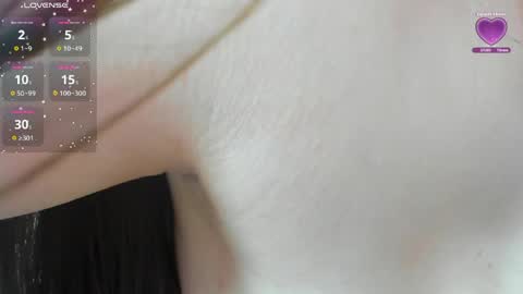 darlenedolce online show from 03-25-26, 08:26