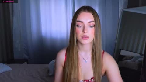 Darlina online show from 01-06-26, 11:14