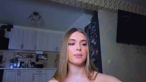 Darlina online show from 03-04-26, 01:50