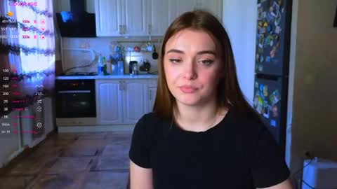 Darlina online show from 05-27-26, 12:35