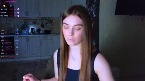 Darlina online show from 05-28-26, 01:19