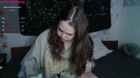 darling_tony18 online show from 04-06-26, 07:26