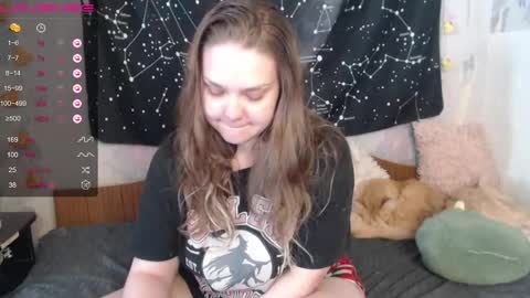 darling_tony18 online show from 04-11-26, 02:21