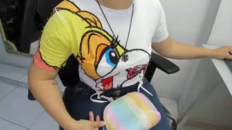 Snapshot of darlingbdsm_ chatting on 07-16-26, 12:11 Darling online show from 07-16-26, 12:11