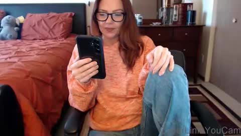 DarlingD online show from 01-08-26, 02:41