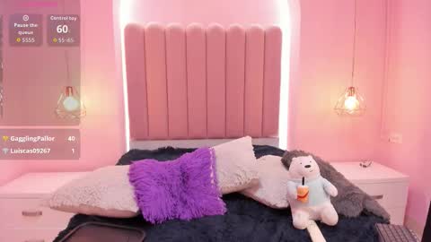  Darnell Queen online show from 02-03-26, 06:51