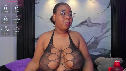  Darnell Queen online show from 03-04-26, 04:07