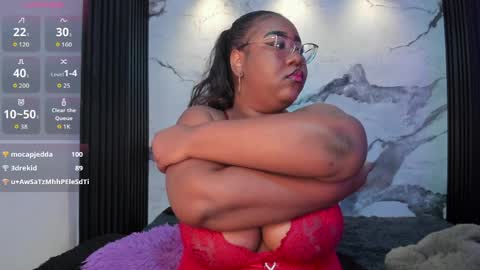  Darnell Queen online show from 03-31-26, 01:18