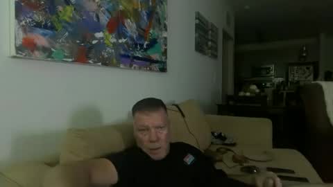 dartanha007 online show from 06-12-26, 11:46