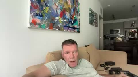 dartanha007 online show from 07-20-26, 06:43