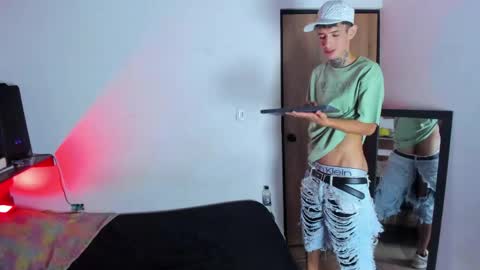 darwin_stark online show from 05-14-26, 03:02