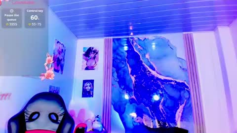 Natalia online show from 06-13-26, 07:34