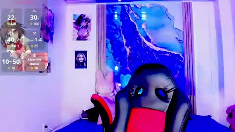 Natalia online show from 06-22-26, 07:22