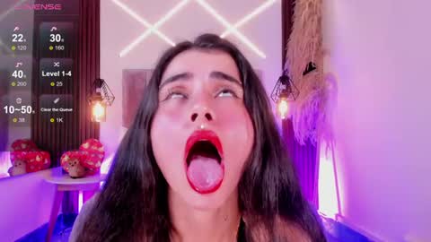 dasha_rodriguez online show from 06-13-26, 02:15