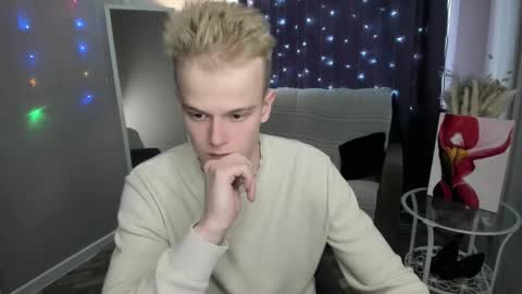 Jossif online show from 04-19-26, 08:57