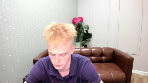 Jossif online show from 05-19-26, 08:31