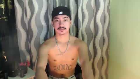 Snapshot of dave_cummers chatting on 06-19-26, 02:38 DAVE online show from 06-19-26, 02:38