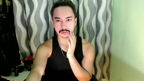 Snapshot of dave_cummers chatting on 06-20-26, 02:47 DAVE online show from 06-20-26, 02:47
