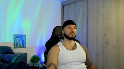 DAVE MAX online show from 01-07-26, 02:03