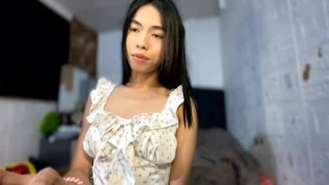 Scarlet thesexiest online show from 06-20-26, 05:27