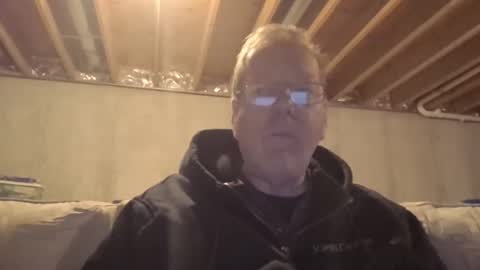 davecock50 online show from 03-18-26, 01:31