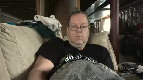 davecock50 online show from 04-12-26, 08:36