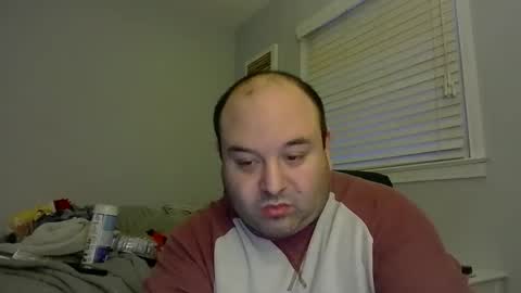 daveishorny1988 online show from 02-26-26, 10:42