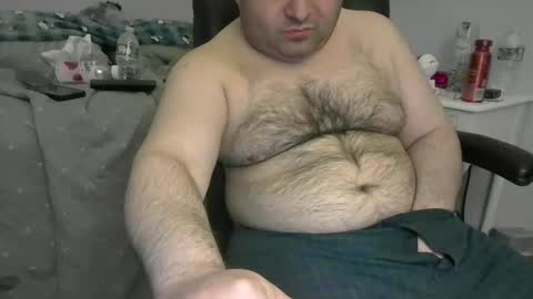 daveishorny1988 online show from 04-03-26, 09:18