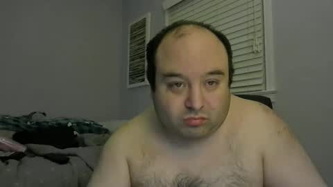 daveishorny1988 online show from 04-12-26, 09:47