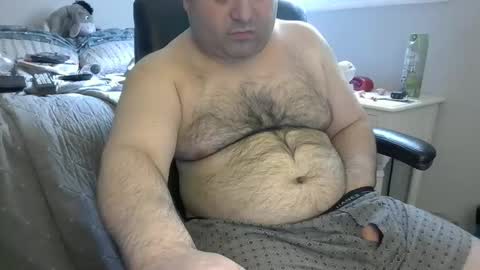 daveishorny1988 online show from 05-25-26, 09:32