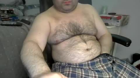 Snapshot of daveishorny1988 chatting on 07-18-26, 06:34 daveishorny1988 online show from 07-18-26, 06:34