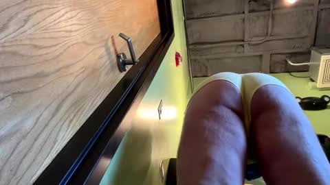 Exhibit A online show from 04-21-26, 12:22