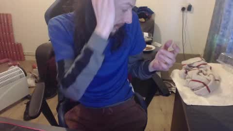 dave online show from 05-10-26, 07:52