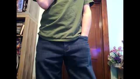 davey33_ online show from 01-25-25, 08:53