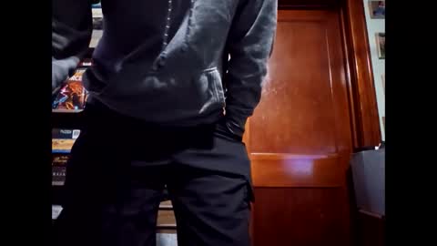 davey33_ online show from 04-18-26, 06:45