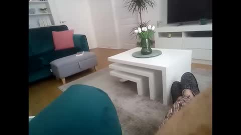 davf76 online show from 03-07-26, 10:12