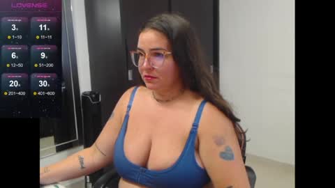 daviana online show from 07-15-26, 11:48