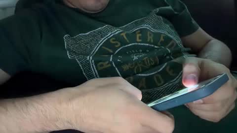 Skinny Big online show from 12-04-25, 08:56