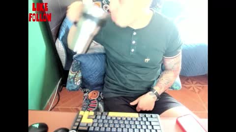 David online show from 02-21-26, 10:00