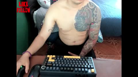 David online show from 02-22-26, 02:48