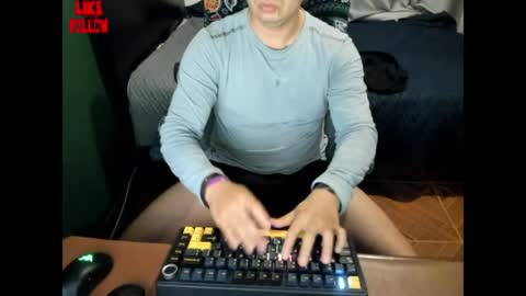 David online show from 05-02-26, 12:04