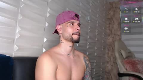 David col11 online show from 02-09-26, 03:43