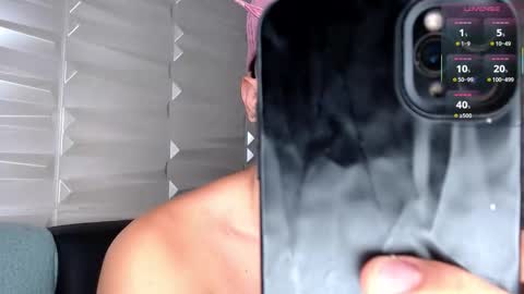 David col11 online show from 03-05-26, 02:18