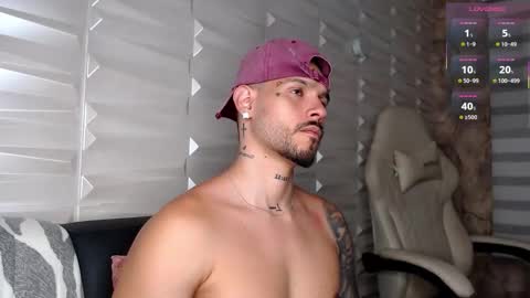 David col11 online show from 03-19-26, 01:53