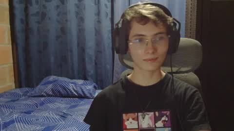 ProgrammerBoy online show from 05-19-26, 12:05