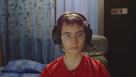 ProgrammerBoy online show from 05-20-26, 03:07