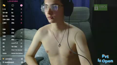 ProgrammerBoy online show from 06-27-26, 02:49