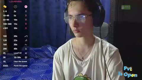 ProgrammerBoy online show from 07-06-26, 02:08