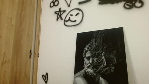 Twitter davidsanctum online show from 03-17-26, 05:00