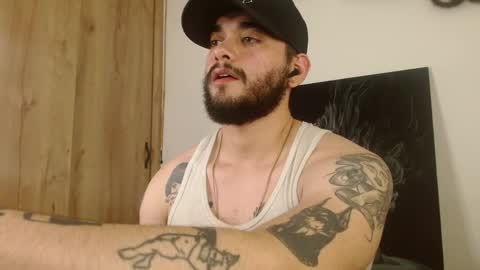 Twitter davidsanctum online show from 03-31-26, 05:19